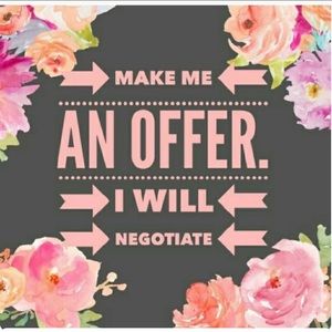 Bundle to save!! 💖💘💕💗